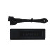 Кулер до корпусу Lian Li Uni Fan TL WIRELESS 120-3, Black (G99.12TL1W3B.00)