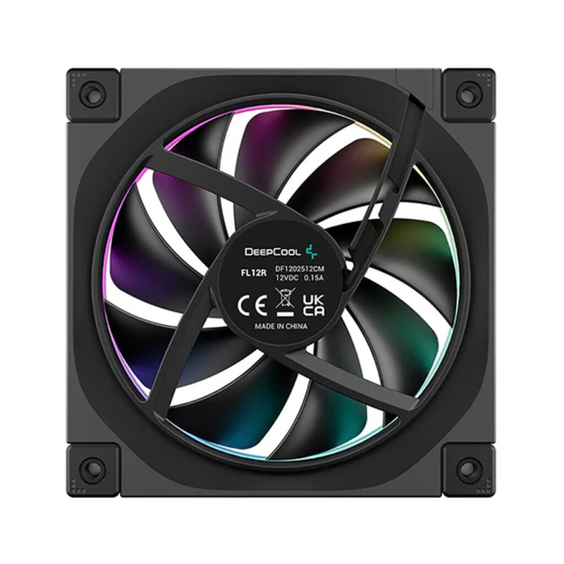 Кулер до корпусу Deepcool FL12R