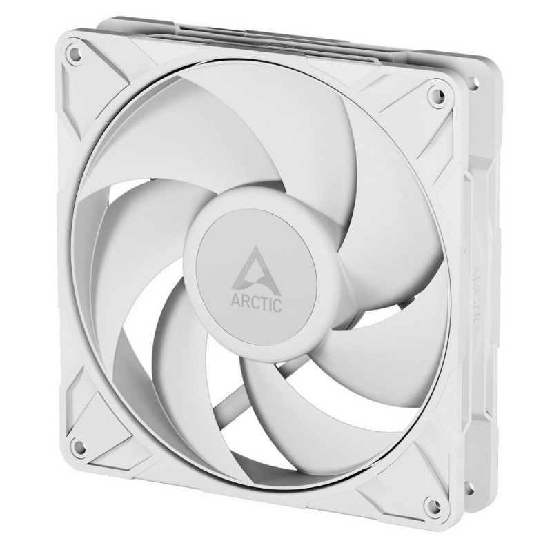 Кулер до корпусу Arctic P14 PRO PST WHT (ACFAN00317A)