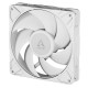 Кулер до корпусу Arctic P14 PRO PST WHT (ACFAN00317A)
