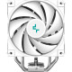 Кулер до корпусу Deepcool AK400 Digital SE WH