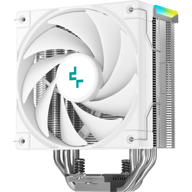 Кулер до корпусу Deepcool AK400 Digital SE WH