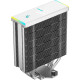 Кулер до корпусу Deepcool AK400 Digital SE WH
