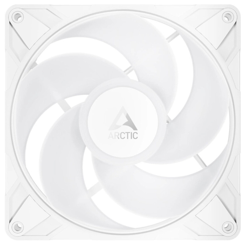 Кулер до корпусу Arctic P14 PRO REVERSE A-RGB WHT (ACFAN00324A)