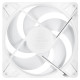 Кулер до корпусу Arctic P14 PRO REVERSE A-RGB WHT (ACFAN00324A)