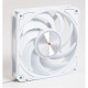 Кулер до корпусу Vinga 12027 PWM 4-pin white