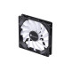 Кулер до корпусу JONSBO 12020 Black