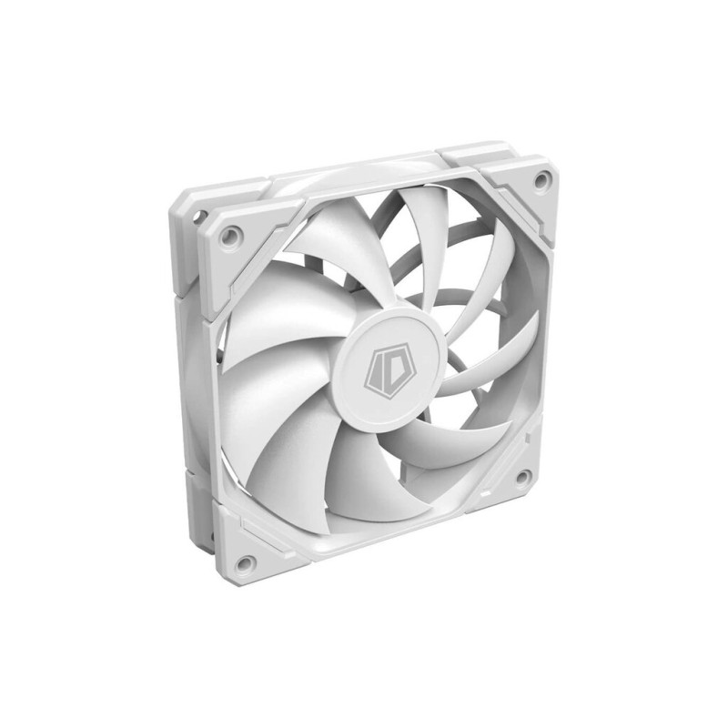 Кулер до корпусу ID-Cooling TF-12025-PRO-WHITE