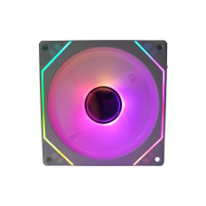 Кулер до корпусу Cooling Baby Mirror fan wh 1
