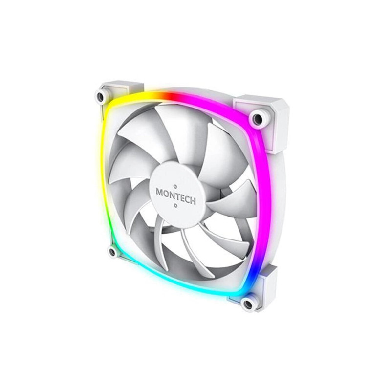 Кулер до корпусу MONTECH AX120(W3I1)