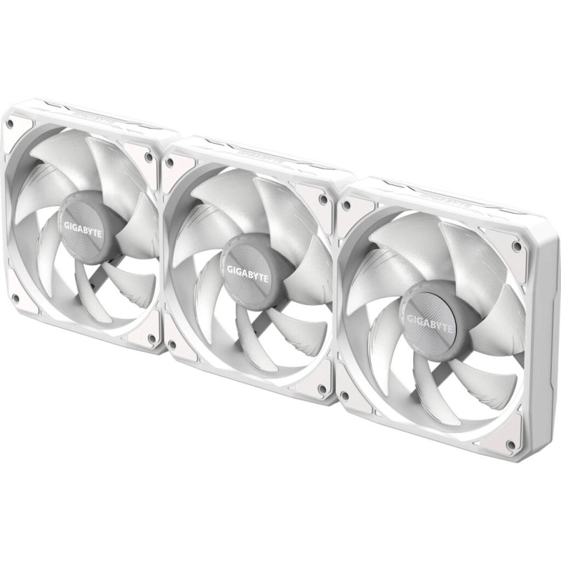 Кулер до корпусу GIGABYTE GP-GBT EZFAN1203 ICE