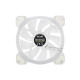 Кулер до корпусу Gelid Solutions Stella ARGB White 120mm (FN-STELLA-03-W)