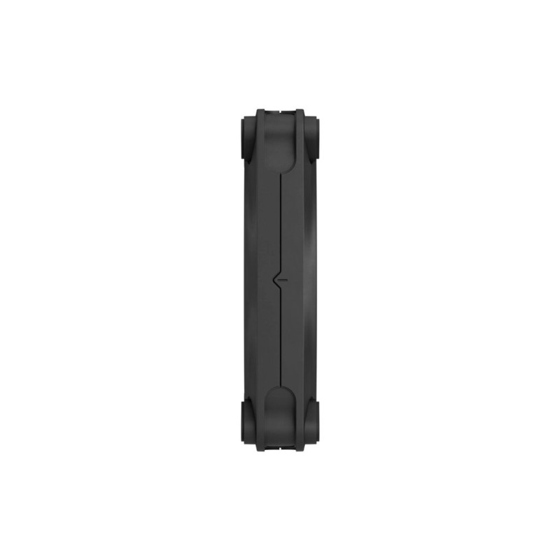 Кулер до корпусу Fractal Design Momentum 12 Black (FD-F-MO1-1201)