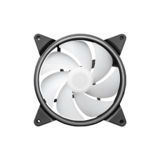 Кулер до корпусу Chieftec ZF-1425RGB