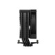 Кулер до корпусу Deepcool AG400 BK ARGB V2