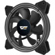 Кулер до корпусу DARKFLASH CF11 PRO