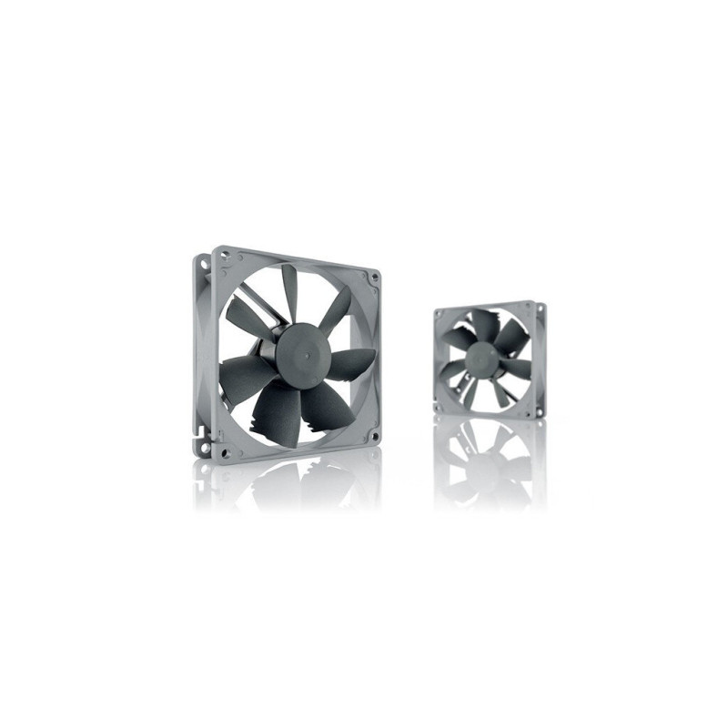 Кулер до корпусу Noctua REDUX (NF-B9 redux-1600 PWM)