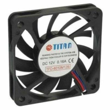 Кулер до корпусу TITAN TFD-7010 M 12 Z