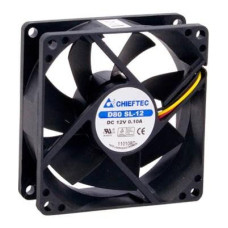Кулер до корпусу CHIEFTEC Thermal Killer (AF-0825S)