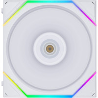 Кулер до корпусу Lian Li TL 120-1, White Cooler (G99.12TL1W.00)
