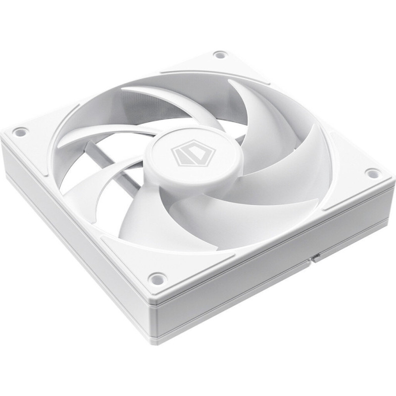 Кулер до корпусу ID-Cooling AF-125-W TRIO