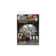 Кулер до корпусу Scythe Kaze Flex 120 RGB Fan (SU1225FD12LR-RD)