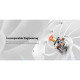 Кулер до корпусу ID-Cooling TF-12025-PRO-ARGB-TRIO WHITE