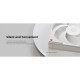 Кулер до корпусу ID-Cooling Вентилятор ID-Cooling AS-140-W White (AS-140-W)