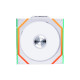 Кулер до корпусу Lian Li Uni Fan SL WIRELESS Reverse, 120-1, Wh (G99.12RSL1W1W.00)