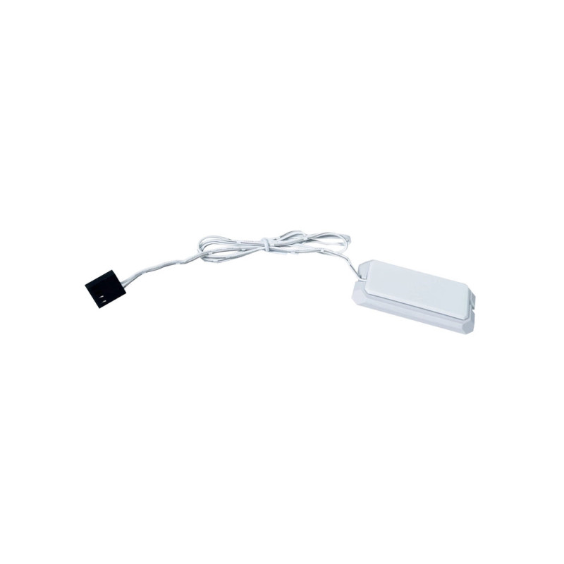 Кулер до корпусу Lian Li Uni Fan SL WIRELESS Reverse, 120-1, Wh (G99.12RSL1W1W.00)