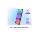 Кулер до корпусу NZXT F420 RGB Core Fan (Single Frame) - Black (RF-U42HF-B1)