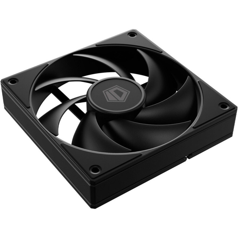 Кулер до корпусу ID-Cooling AF-125-K TRIO