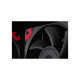 Кулер до корпусу Noctua NF-A12x15 PWM CHROMAX. BLACK. SWAP