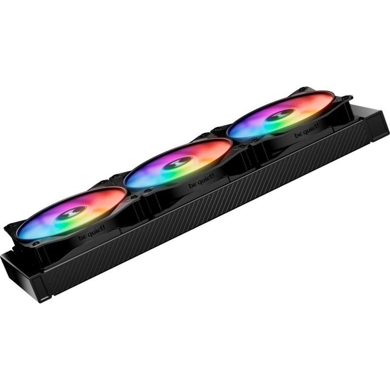 Кулер до корпусу Be quiet! LIGHT WINGS LX 120mm PWM high-speed (BL123)