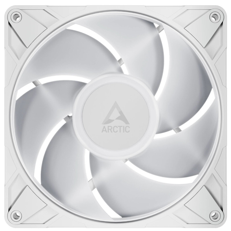 Кулер до корпусу Arctic P14 Pro A-RGB White (ACFAN00318A)