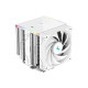 Кулер до корпусу Deepcool AK620 DIGITAL SE WH