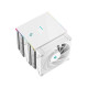Кулер до корпусу Deepcool AK620 DIGITAL SE WH