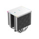Кулер до корпусу Deepcool AK620 DIGITAL SE WH