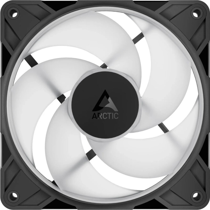Кулер до корпусу Arctic P12 Pro Reverse A-RGB (ACFAN00322A)