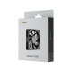 Кулер до корпусу OCYPUS GAMMA F12 BK (GAMMA-F12-BK1NN00X-GL)