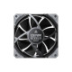 Кулер до корпусу MONTECH E28 3 PACK (B)