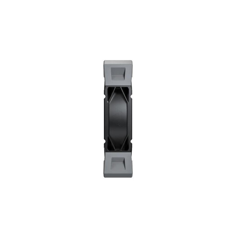 Кулер до корпусу MONTECH E28 3 PACK (B)