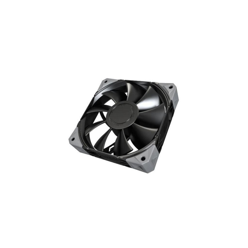Кулер до корпусу MONTECH E28 3 PACK (B)