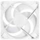 Кулер до корпусу Arctic P12PRO REV ARGB WHITE (ACFAN00325A)