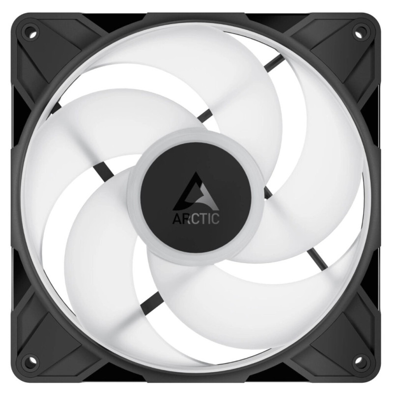 Кулер до корпусу Arctic P14 PRO REVERSE A-RGB (ACFAN00323A)