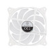 Кулер до корпусу Silver Stone Air Blazer 120RW-ARGB (SST-AB120RW-ARGB)