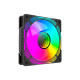 Кулер до корпусу Gamemax KF300 BK