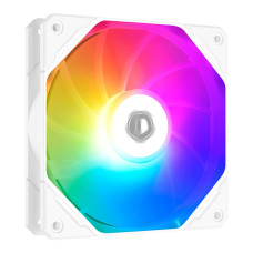 Кулер до корпусу ID-Cooling TF-12025-PRO ARGB REVERSE WHITE