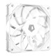 Кулер до корпусу ID-Cooling TF-12025-PRO ARGB REVERSE WHITE