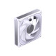 Кулер до корпусу JONSBO ZB-120W White